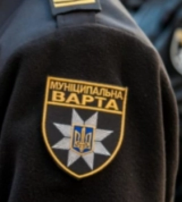 Практично всі депутати міськради підтримати муніципальну варту Ковеля, а виконком погодив придбання форми