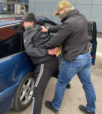 В Одесской области разоблачили мошенников, которые выманивали деньги у семей погибших украинских защитников 