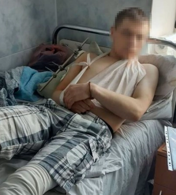 Працівники Управління Державної міграційної служби здійснюють виїзді прийоми