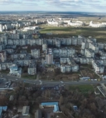 Хто в Херсоні буде займатися перейменуванням вулиць? Затверджено склад комісії