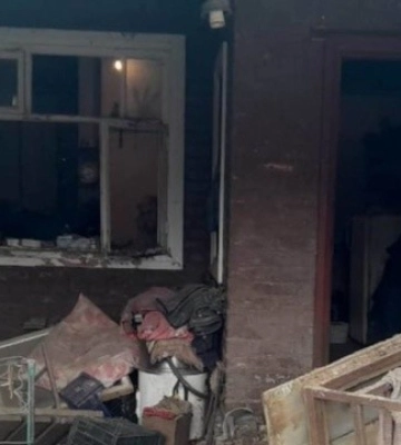 Ворог вдарив із &quot;Ураганів&quot; по Костянтинівці, відомо про щонайменше шістьох поранених, - ОВА. ФОТОрепортаж