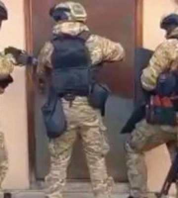 На Київщині у наркоторговця вилучили психотропів на півмільйона гривень 