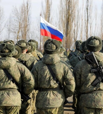 Ймовірно, вагнерівці у Бахмуті взяли тактичну паузу — аналітики