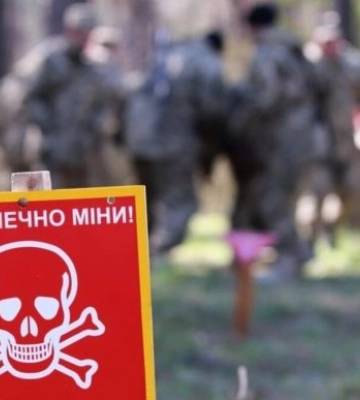 На Херсонщині за добу через російські обстріли загинули чотири людини