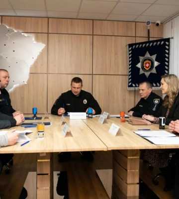 На Рівненщині до проєкту &quot;Вихователь безпеки&quot; долучилися ще чотири громади
