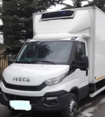 Удвічі зменшив ціну: через «Устилуг» чоловік намагався провезти вантажівку