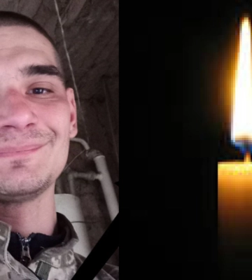 У Рівному поховають ще одного Героя