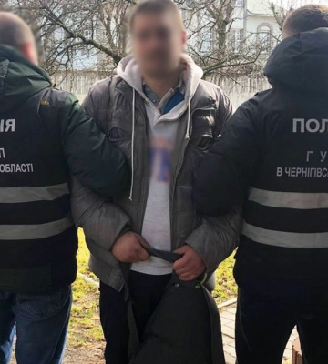 Гастролери із Сумщини ошукали пенсіонерку з Ніжина