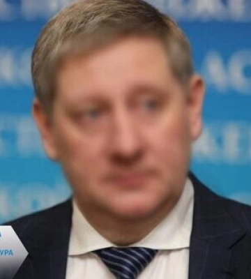В Україні судитимуть фейкового "міністра вугільної промисловості ДНР", який закриває шахти та керує мобілізацією шахтарів, - Офіс&amp;hellip;