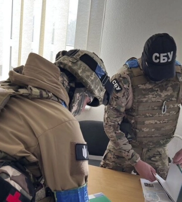 СБУ повідомила про підозру 10 керівникам «уряду л/днр», які «передали» ворогу агропідприємства та лікарні Донеччини