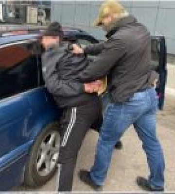 СБУ викрила шахраїв, які видурювали гроші у родичів загиблих українських воїнів