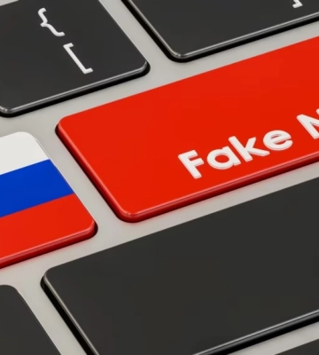 Міноборони: ворог запустив чергову інформаційну атаку щодо Бахмута
