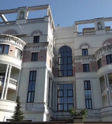 Оккупационные власти Крыма снова взялись шантажировать Зеленского