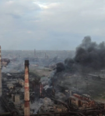 Зупинили штурм &quot;Азовсталі&quot;: розкрито деталі таємних переговорів Москви та Києва