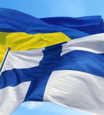 Фінляндія виділить Україні додаткові 29 млн євро допомоги
