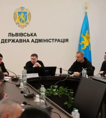 У Львові відкриють Центр для допомоги сім&#039;ям військовополонених