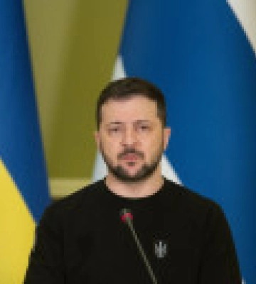 На саміті НАТО у Вільнюсі Україна очікує підтримки гарантій безпеки - Зеленський