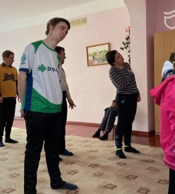Максимальна соціалізація, створення сучасних умов у закладах соцзахисту: як у Дніпрі опікуються особами з інвалідністю