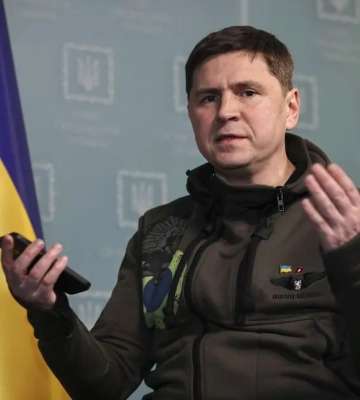 Подоляк назвав терміни початку українського контрнаступу