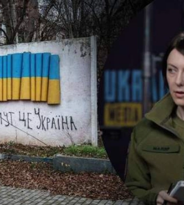 «Наши воины делают все возможное». Ситуация в Бахмуте обострена, враг продолжает наступление — Маляр