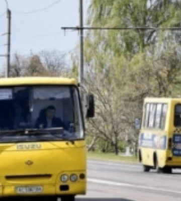 У Луцьку просять про новий маршрут з Вересневого