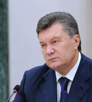 В Україні заочно судитимуть Януковича та його охоронця за підбурювання до дезертирства