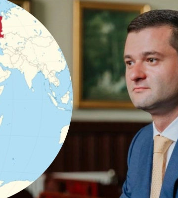 Стало відомо, чому мер Мукачева персона нон грата в Європі