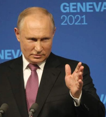Пусть дождутся финала, – Подоляк о переживаниях Кремля по Абхазии и Осетии