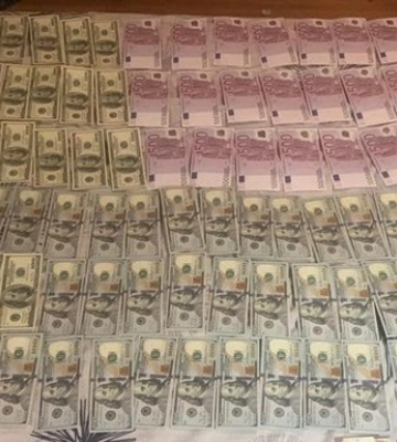 У Львові колаборант організував роботу обмінників у Бердянську