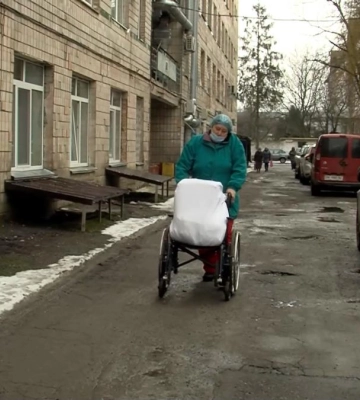 На Рівненщині дитина захворіла на вірусний гепатит А (ВІДЕО)