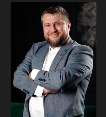 Полтавський бізнес під час війни: як працює  та чим допомагає компанія “Теплотема”