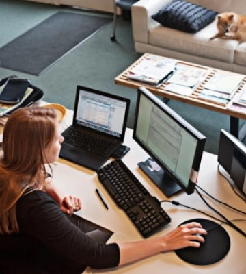 Как ускорить работу Windows за минуту: простой лайфхак для компьютера и ноутбука