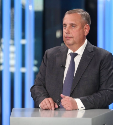 Народному депутату оголосили підозру у спробі заволодіння 8 гектарами землі у Києві