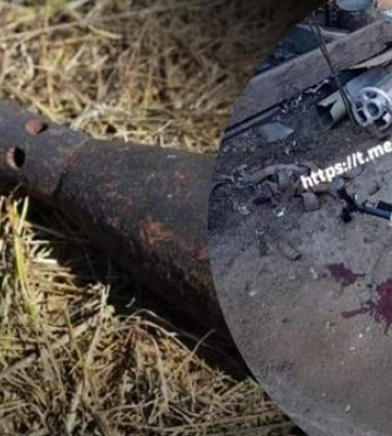 Через детонацію снаряду у селі на Миколаївщині травмувалася дитина