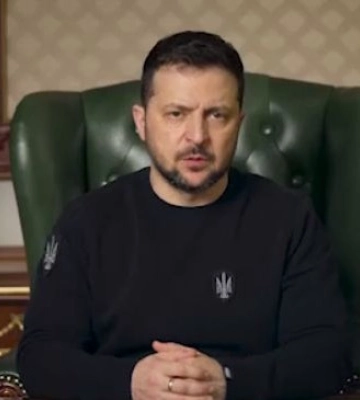 Бахмут, ситуация на юге и нужды в боеприпасах: Зеленский провел заседание Ставки