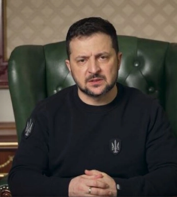 «Бахмут і наші можливості посилитися там» — Зеленський провів засідання Ставки