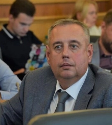 &quot;ЖК вместо парка&quot;: нардеп от ОПЗЖ хотел присвоить землю в Киеве за ₴500 млн (видео)