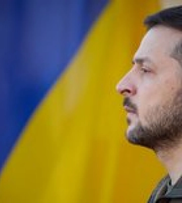 Підтвердження телефонної розмови з лідером Китаю поки що немає, – Зеленський