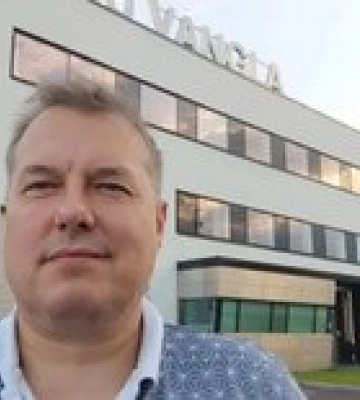 В Естонії поліція затримала політика, який перед виборами їздив до окупованих Донецька та Маріуполя