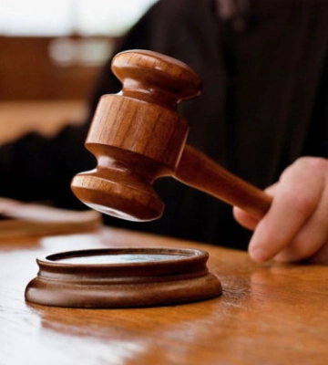 Збувала неіснуюче військове спорядження: зловмисницю з Одеси засудили до 5 років позбавлення волі