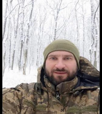 Криворіжців просять підтримати петицію про перейменування провулка на честь Геннадія Головкова