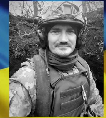 Міг би ще створити стільки краси: на фронті загинув відомий відеограф із Кривого Рогу