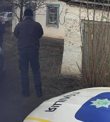 Мешканця Полтавщини підозрюють у вбивстві власної матері
