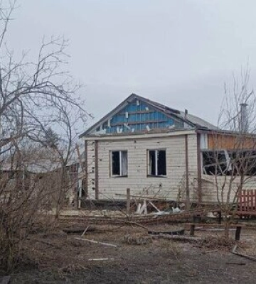 Протягом 10 березня росіяни обстріляли 7 територіальних громад Сумщини, - ОВА