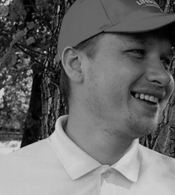 Під Бахмутом загинув лідер київських лайфгардів Олександр Лешенок