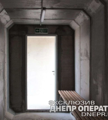 У Дніпрі встановили спеціальні укриття: як у них підтримують чистоту