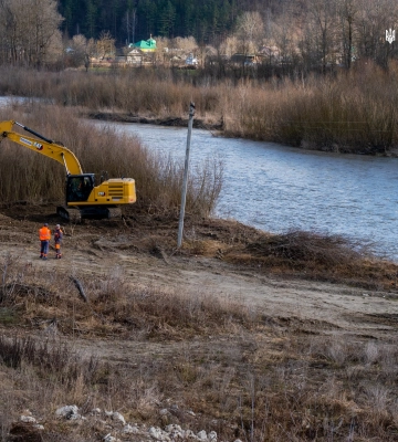 Перший &quot;норвезький&quot; міст встановлять за сотні кілометрів від деокупованих територій: названо причину (ФОТО)