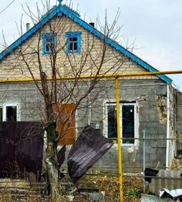Запорожский район включен в перечень территорий возможных боевых действий, - Минреинтеграции