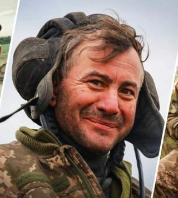 Щирі, веселі та скромні: під Бахмутом загинув відомий екіпаж танкістів
