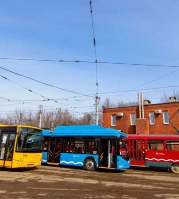 Де у Дніпрі сьогодні триватимуть ремонти. Оперативна інформація на 6-ту ранку